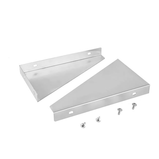 Wall Shelves & Ledges – Półka ścienna wisząca na konsolach - Carlat