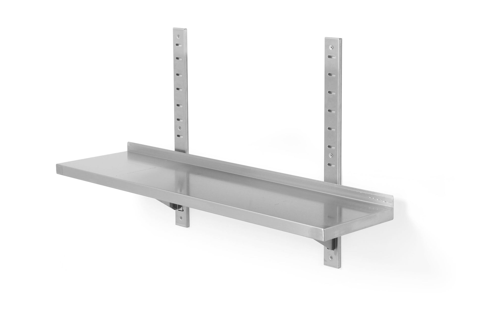 Wall Shelves & Ledges – Półka wisząca przestawna pojedyncza 80cm - Carlat