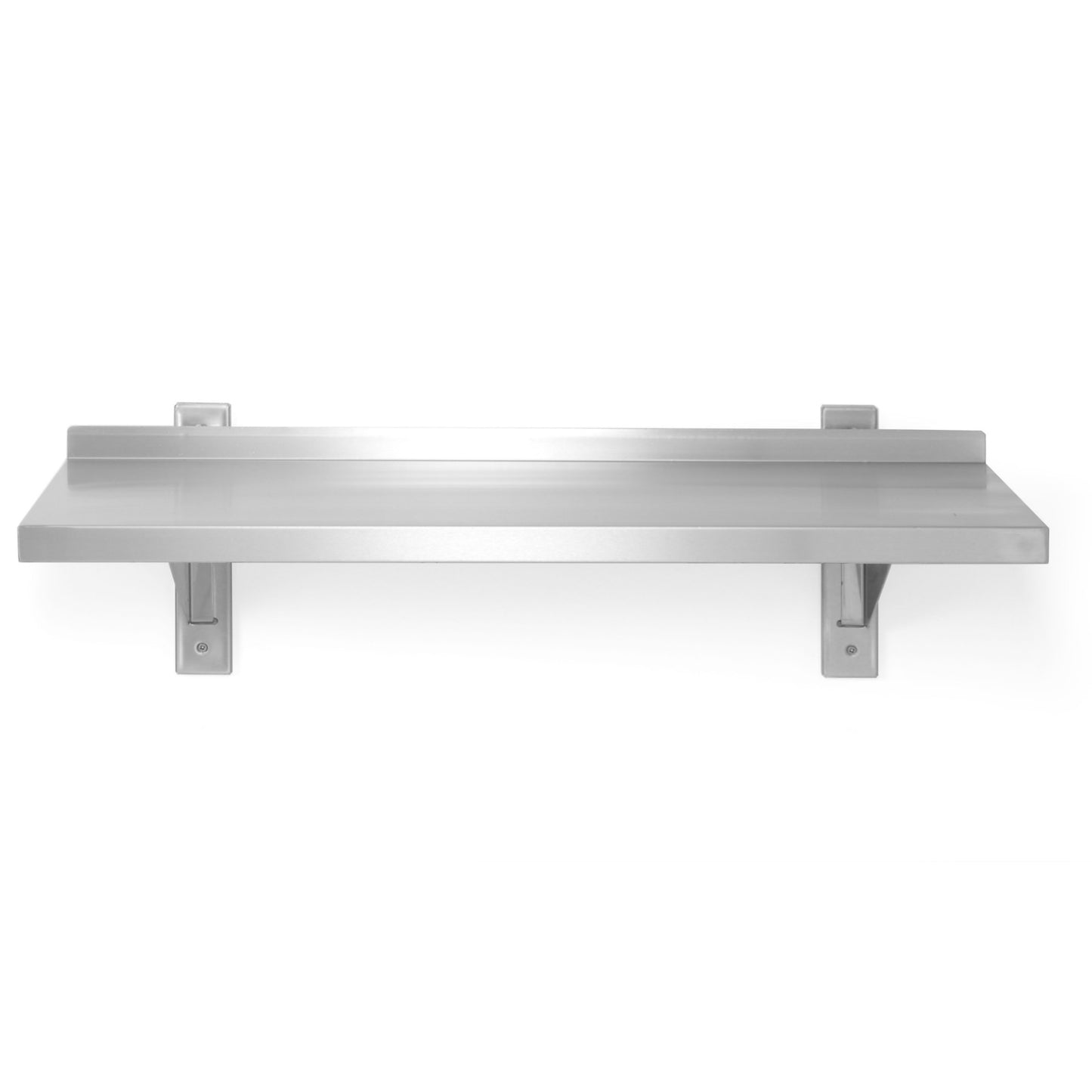 Wall Shelves & Ledges – Półka wisząca przestawna pojedyncza 80cm - Carlat
