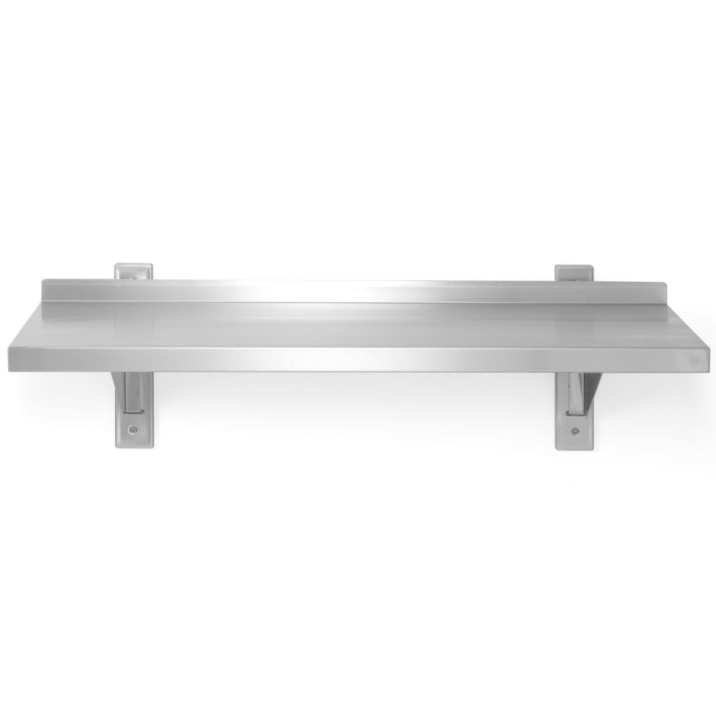 Wall Shelves & Ledges – Półka wisząca przestawna pojedyncza 80cm - Carlat