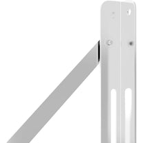 Wall Shelves & Ledges – Stainless steel foldable wall shelf - Carlat