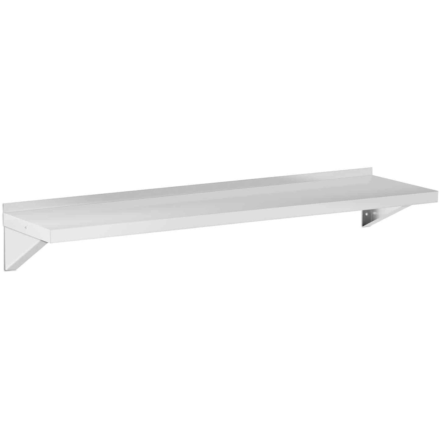 Wall Shelves & Ledges – Wall-hung kitchen shelf made of - Carlat