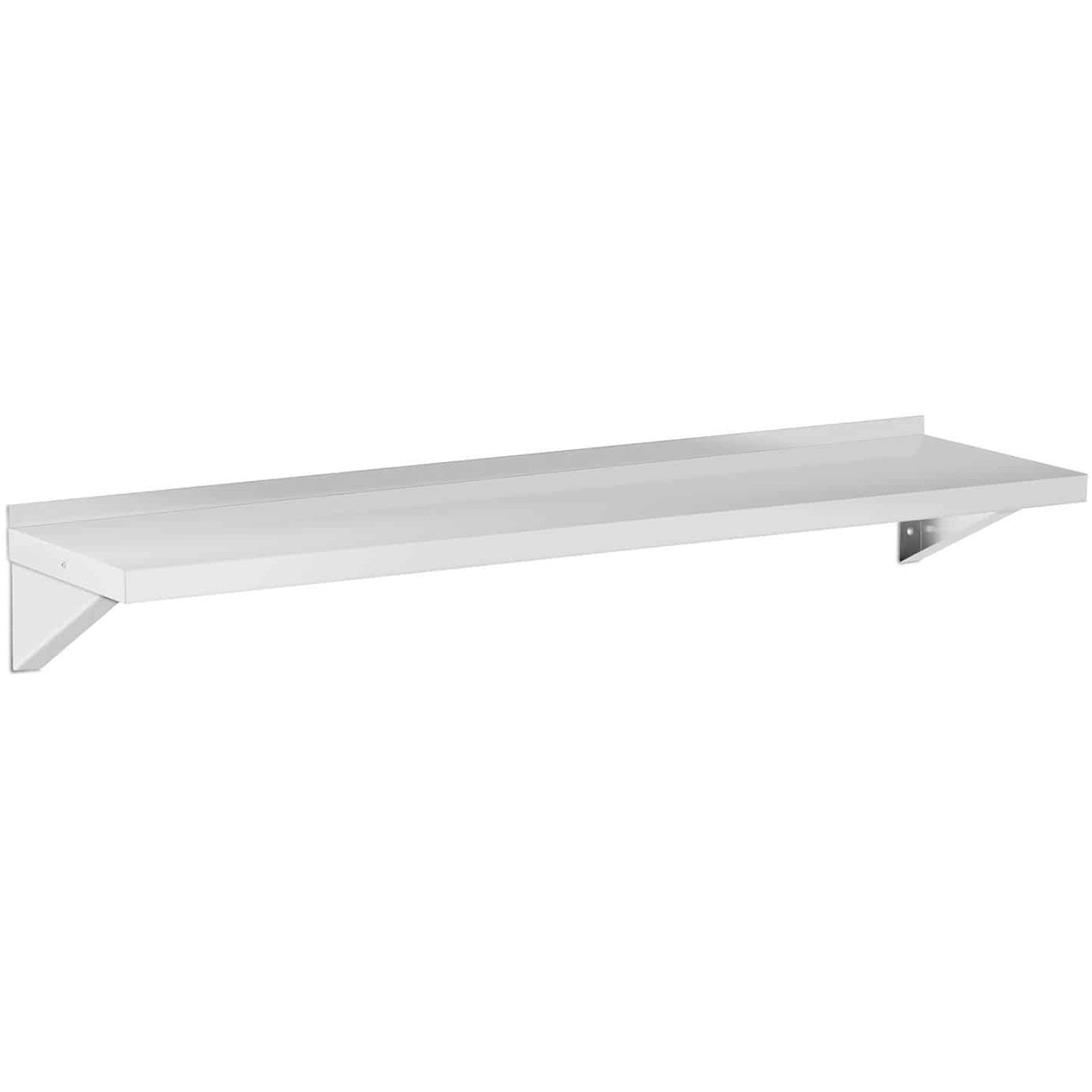 Wall Shelves & Ledges – Wall-hung kitchen shelf made of - Carlat