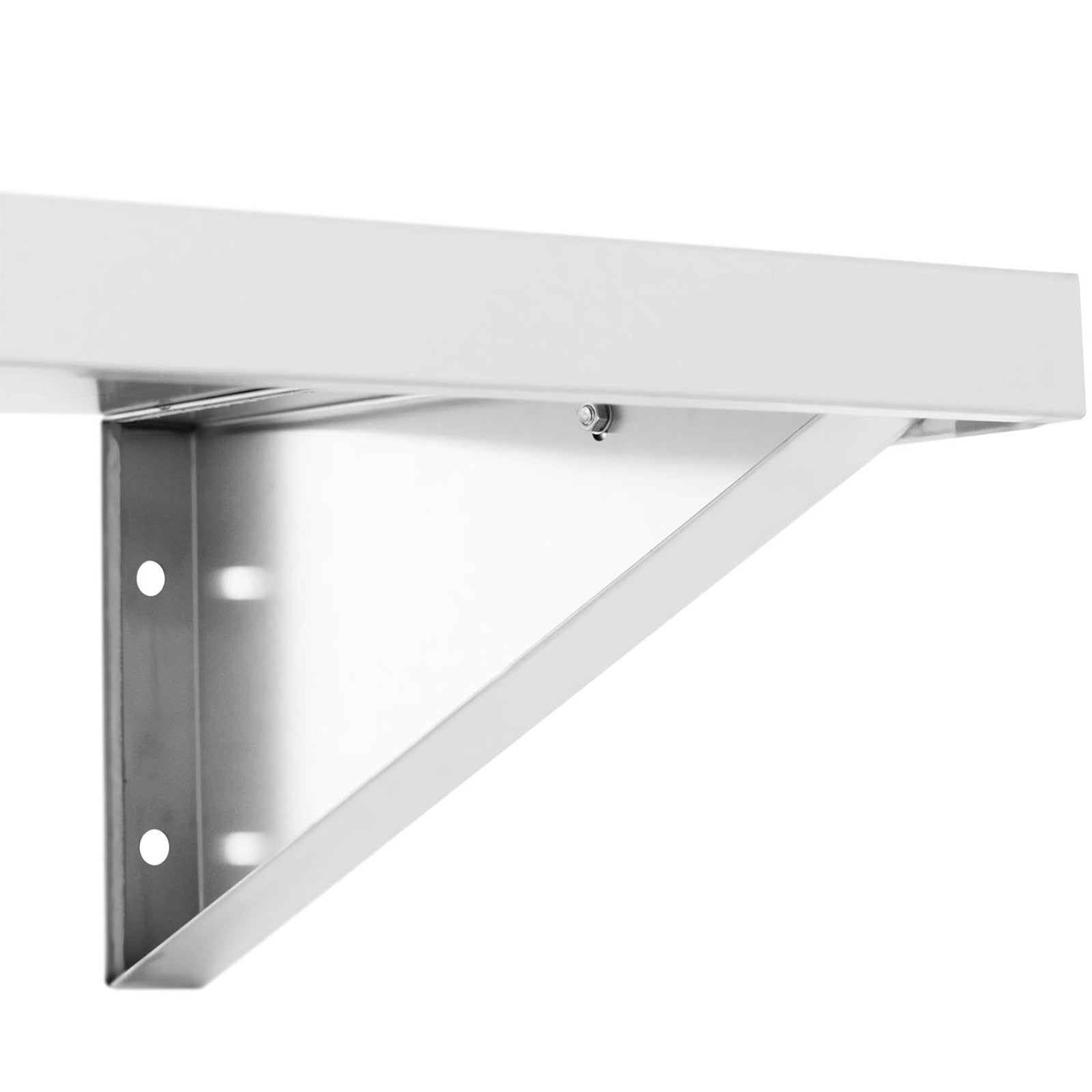 Wall Shelves & Ledges – Wall-hung kitchen shelf made of - Carlat