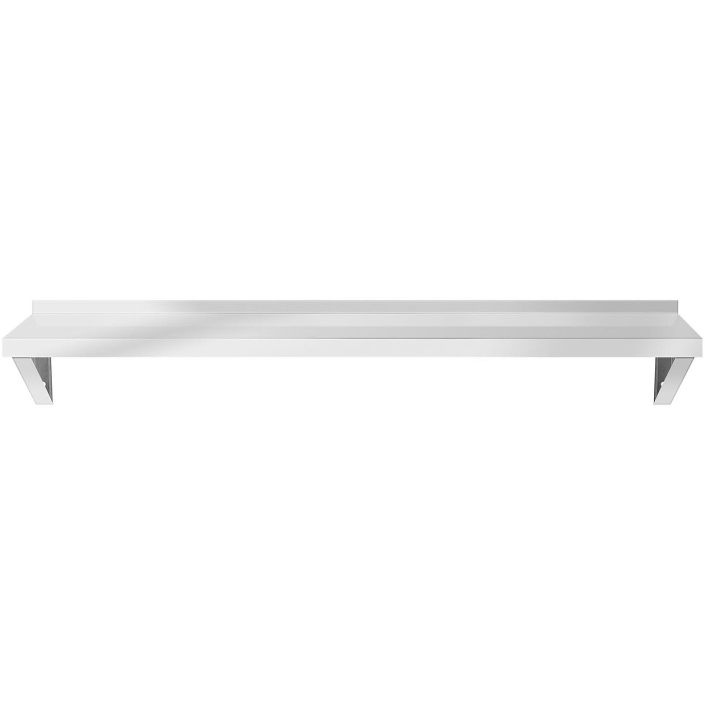 Wall Shelves & Ledges – Wall-hung kitchen shelf made of - Carlat