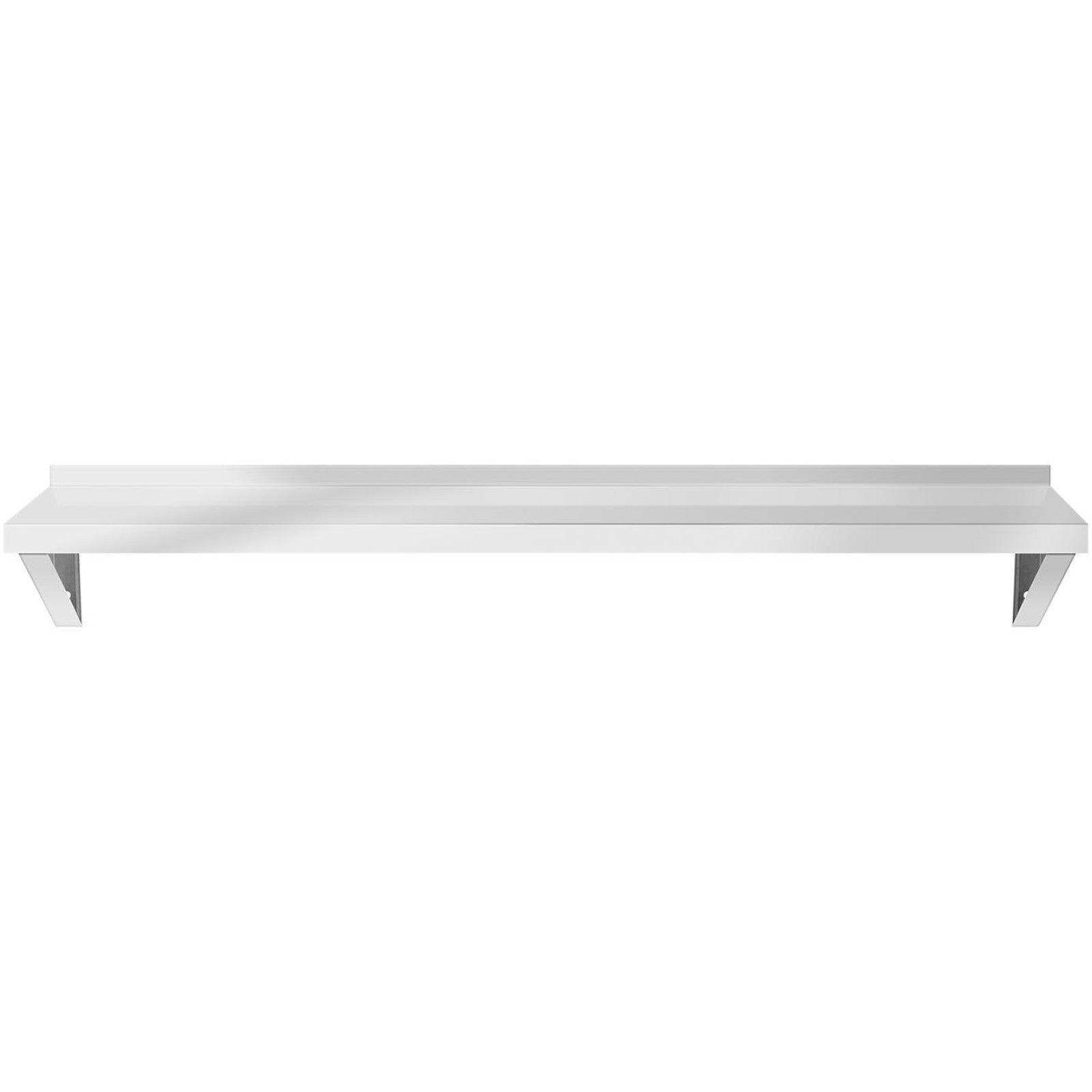 Wall Shelves & Ledges – Wall-hung kitchen shelf made of - Carlat