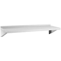 Wall Shelves & Ledges – Wall-hung kitchen shelf made of - Carlat
