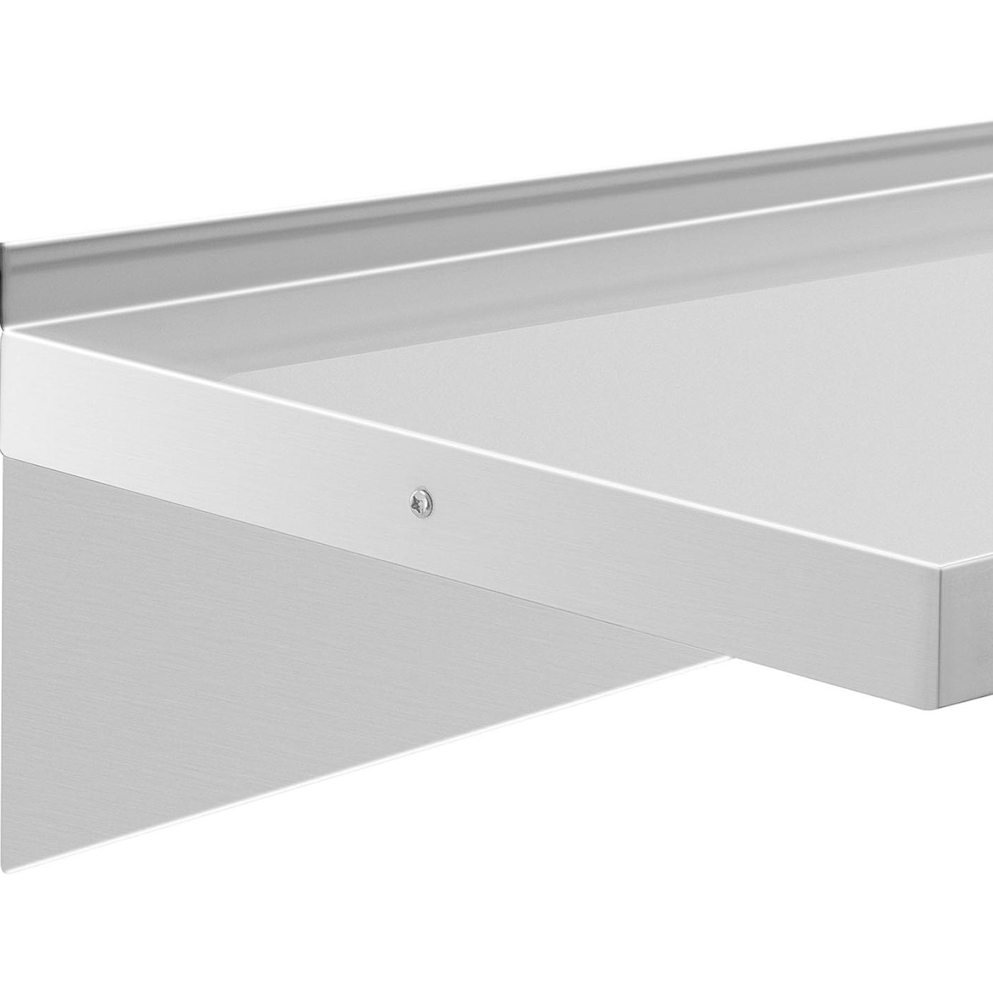 Wall Shelves & Ledges – Wall-hung kitchen shelf made of - Carlat