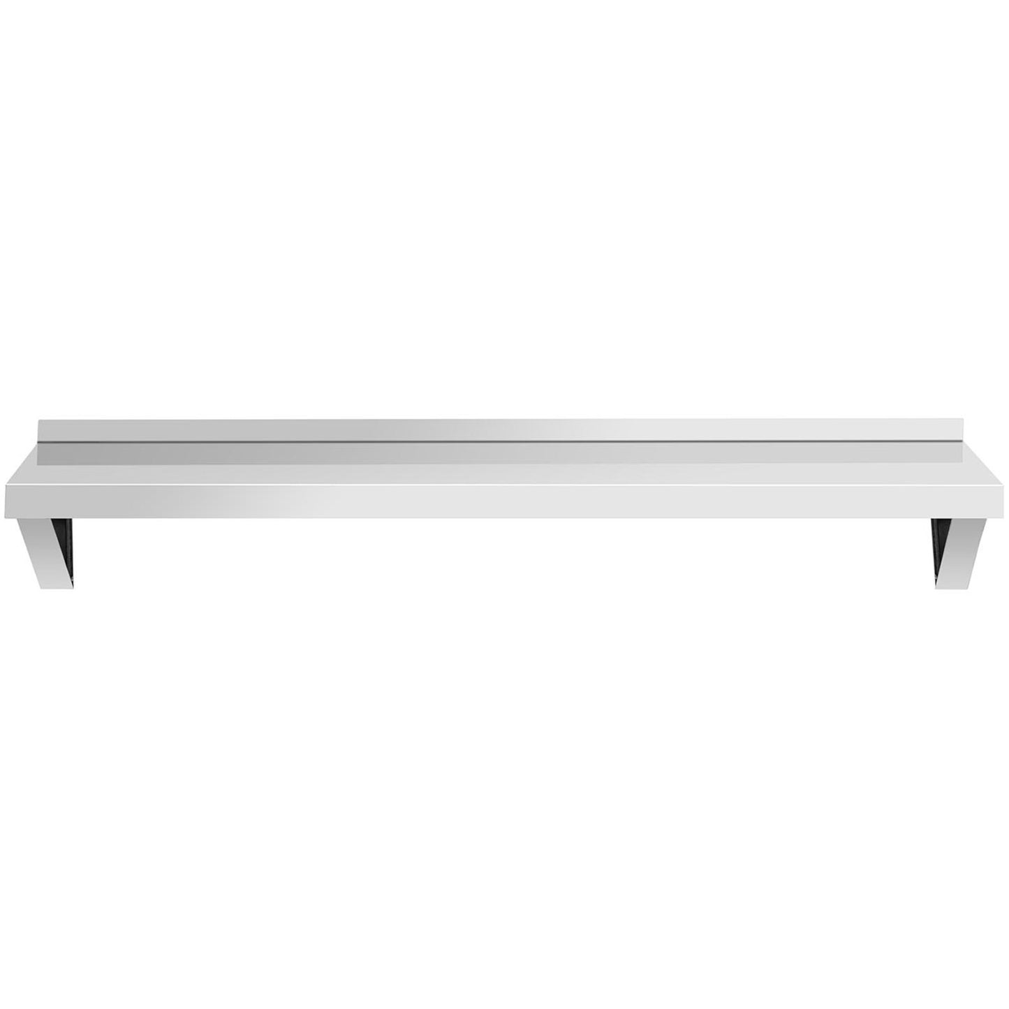 Wall Shelves & Ledges – Wall-hung kitchen shelf made of - Carlat
