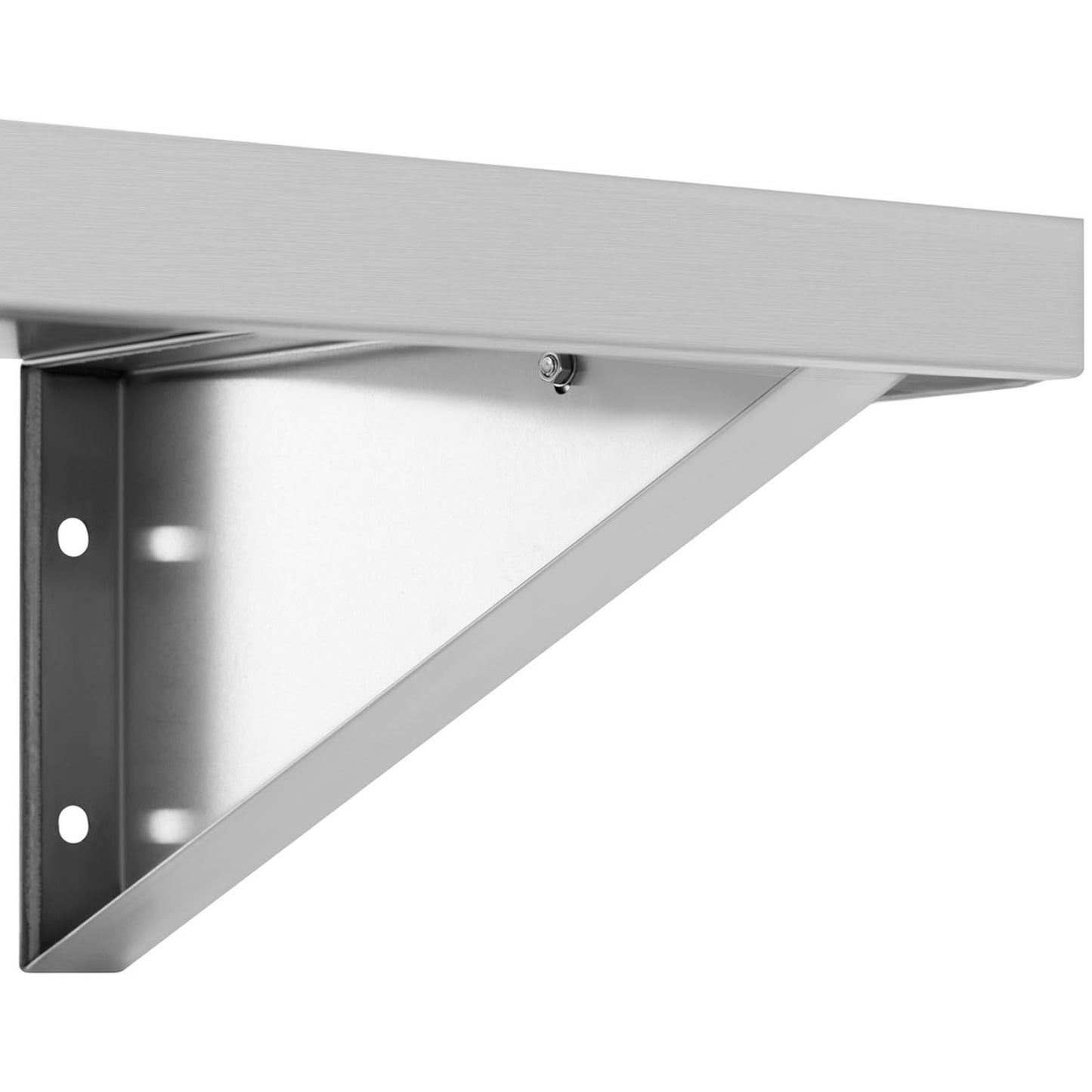Wall Shelves & Ledges – Wall-hung kitchen shelf made of - Carlat