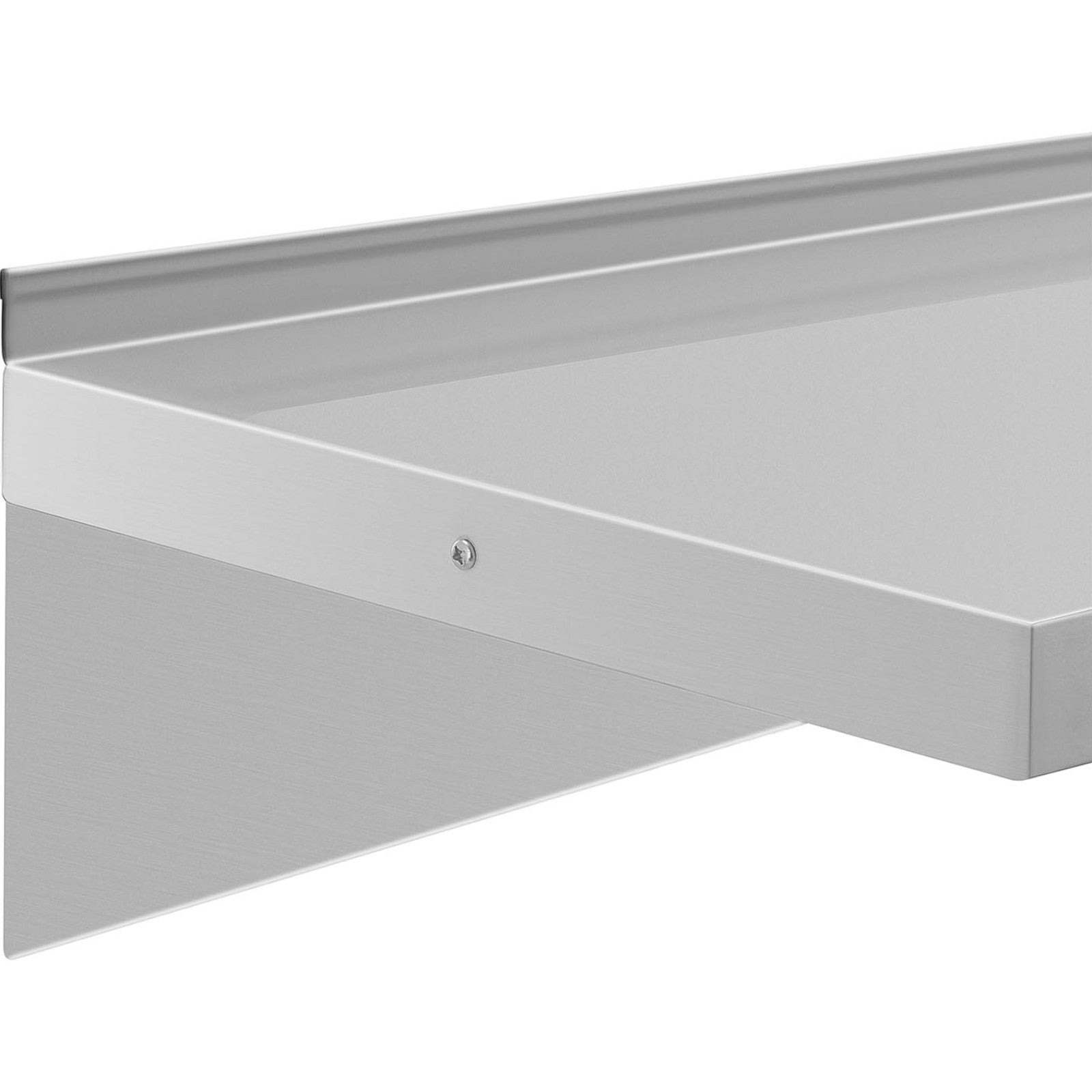 Wall Shelves & Ledges – Wall-hung kitchen shelf made of - Carlat