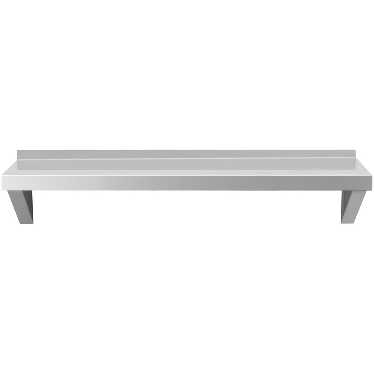 Wall Shelves & Ledges – Wall-hung kitchen shelf made of - Carlat