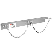 Wall holder on 2 gas cylinders max. tank 250 mm PRO-LINE - Carlat
