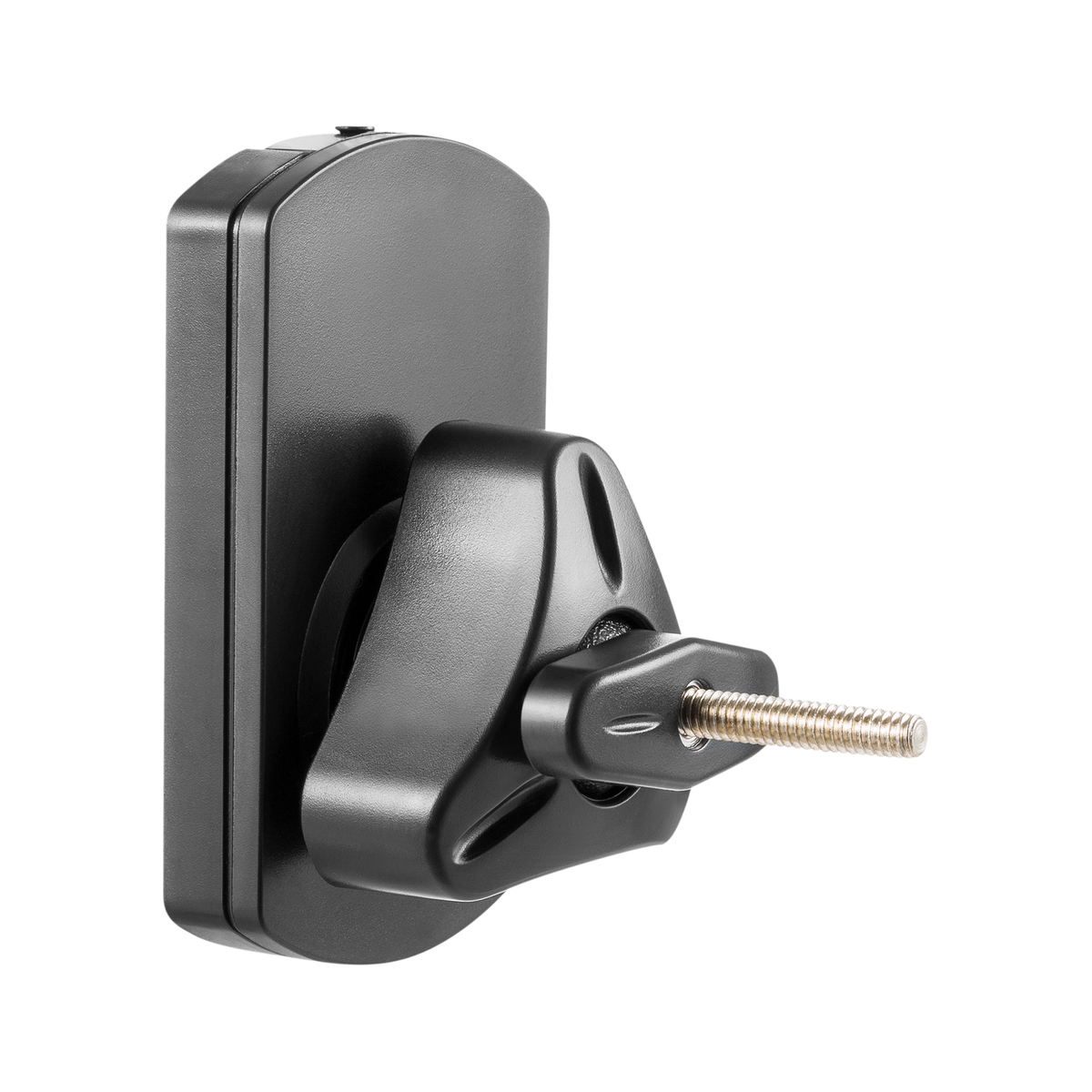 Wall-mount speaker bracket, maximum load 10 kg (set of 2) - Carlat