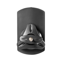 Wall-mount speaker bracket, maximum load 10 kg (set of 2) - Carlat