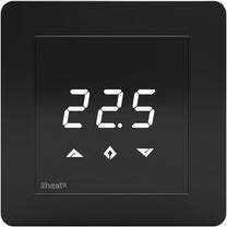 Warmup 6IE WiFi Thermostat (White) - Carlat