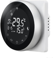 Warmup 6IE WiFi Thermostat (White) - Carlat