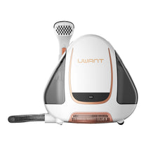 Washing vacuum cleaner 12000Pa 450W self-cleaning B100-S - white - Carlat