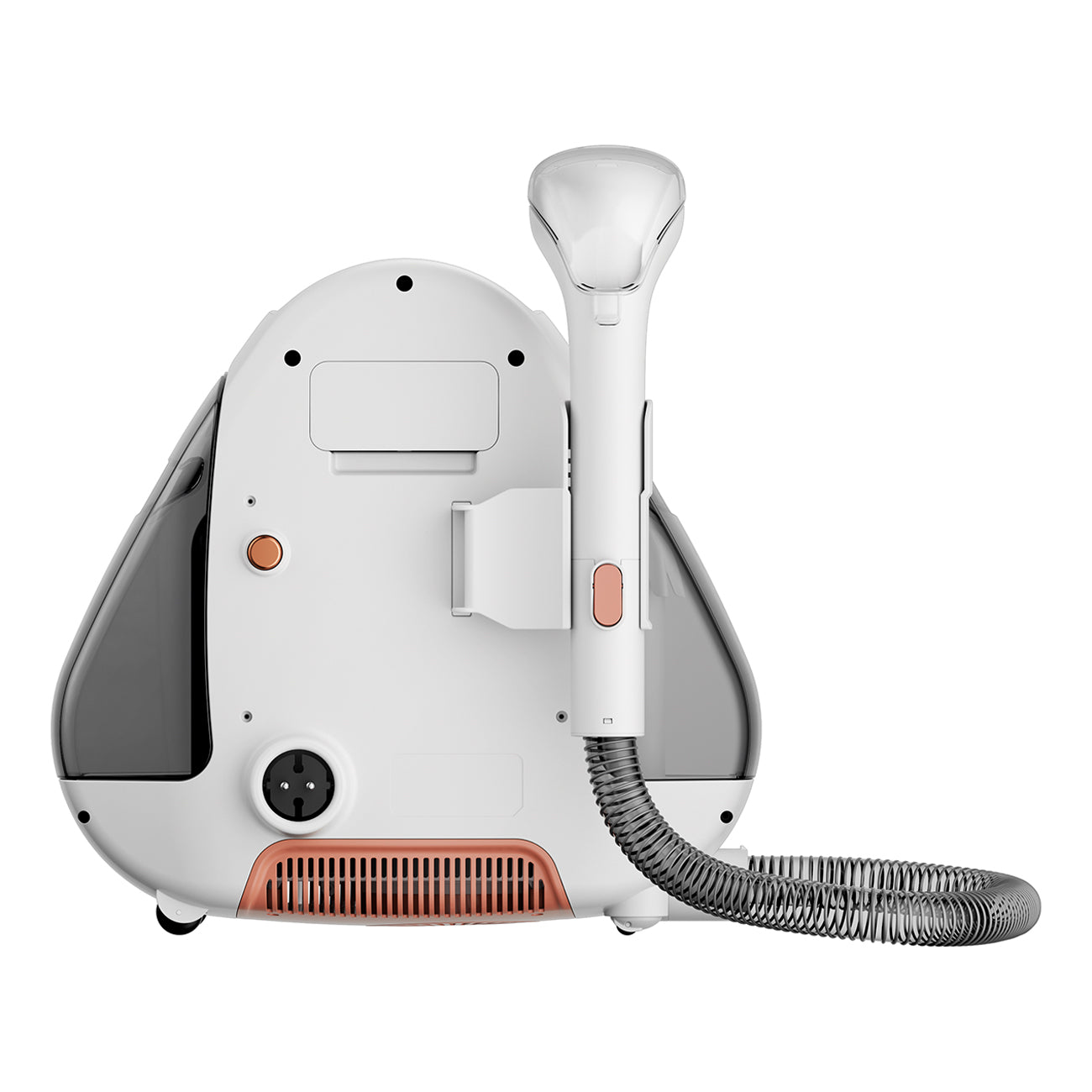 Washing vacuum cleaner 12000Pa 450W self-cleaning B100-S - white - Carlat