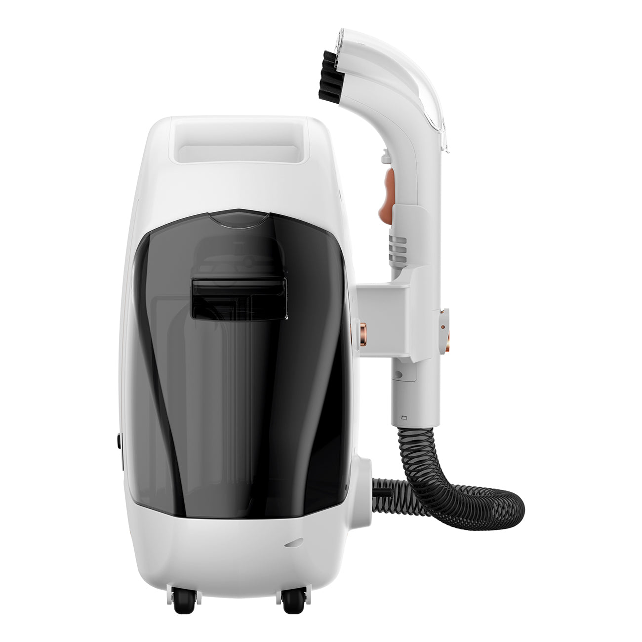 Washing vacuum cleaner 12000Pa 450W self-cleaning B100-S - white - Carlat