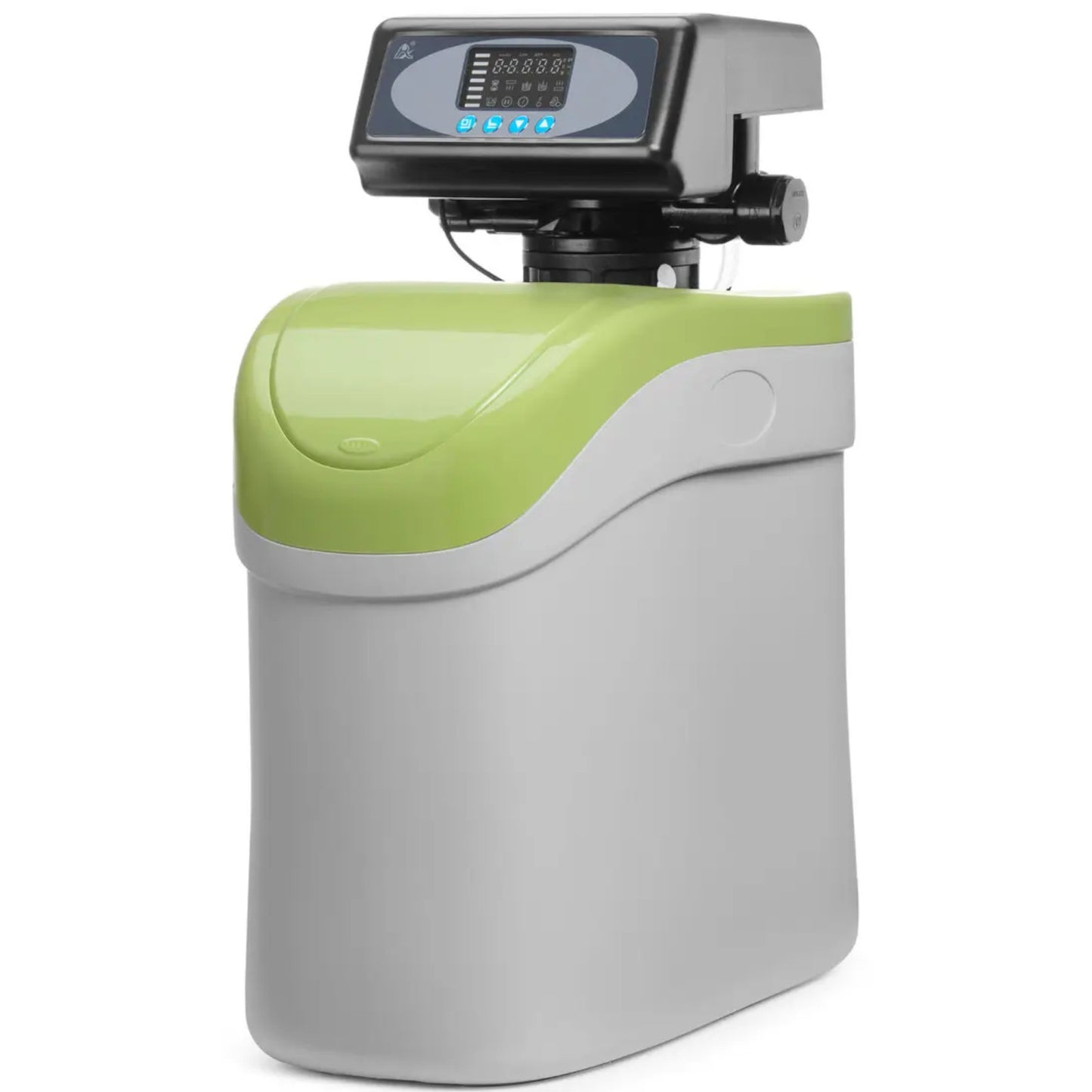 Water Softeners – Automatic water softener and conditioner 230V Hendi - Carlat
