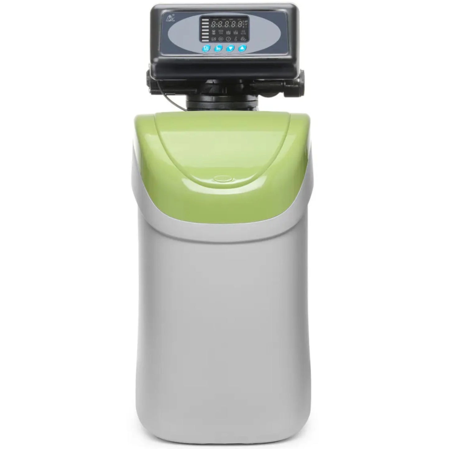 Water Softeners – Automatic water softener and conditioner 230V Hendi - Carlat