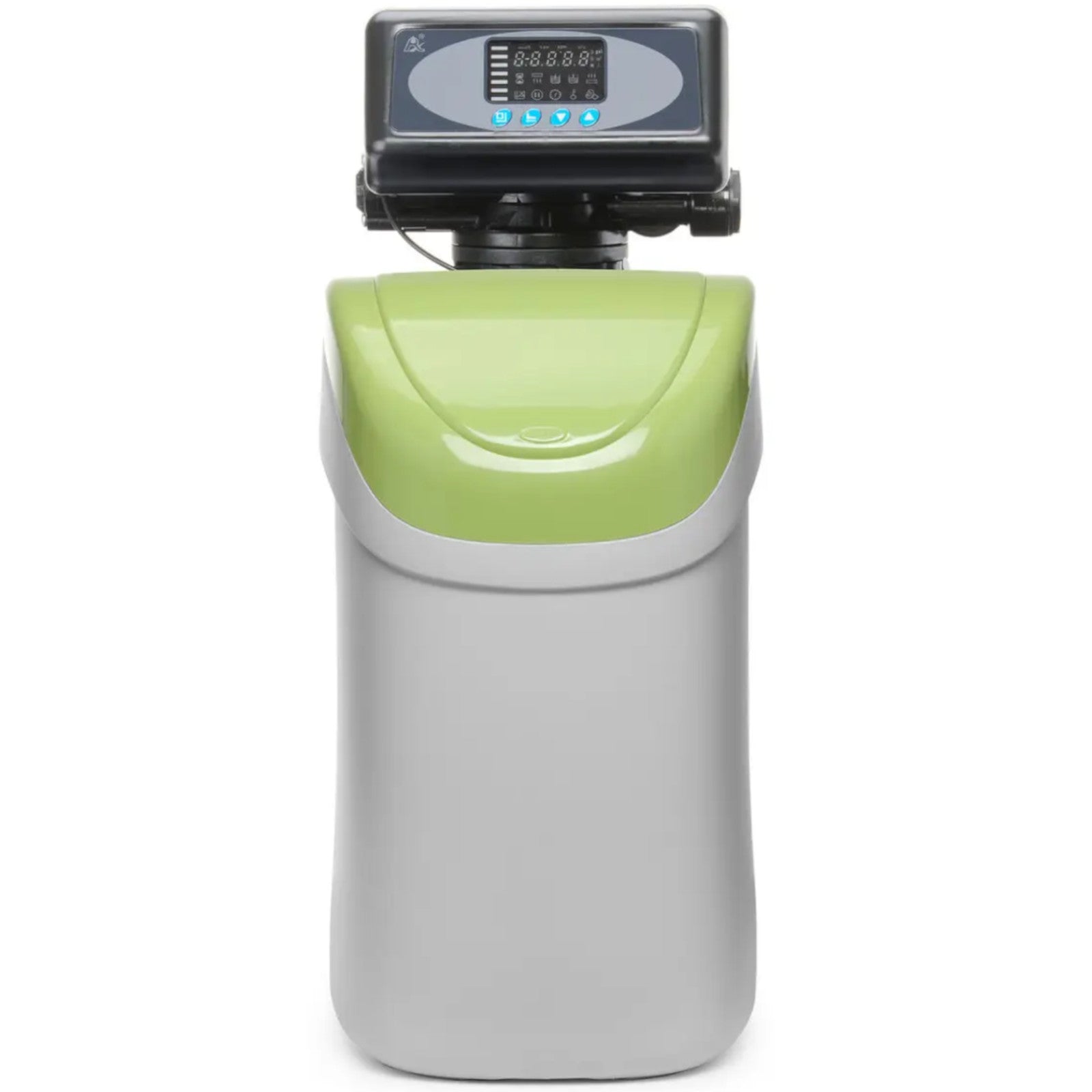 Water Softeners – Automatic water softener and conditioner 230V Hendi - Carlat