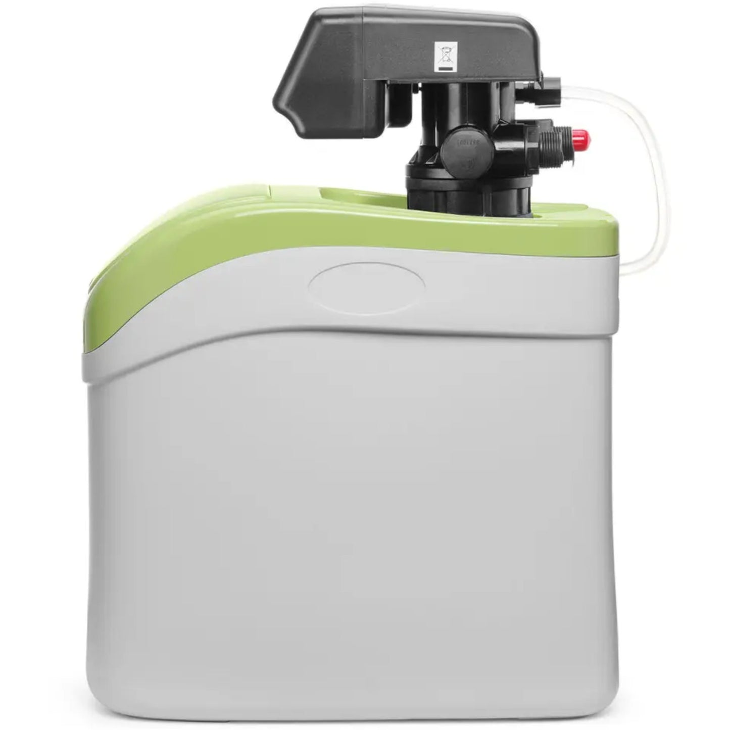 Water Softeners – Automatic water softener and conditioner 230V Hendi - Carlat