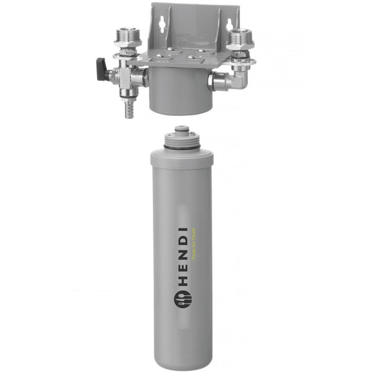 Water Softeners – Filter for ice makers and shellers Hendi - Carlat