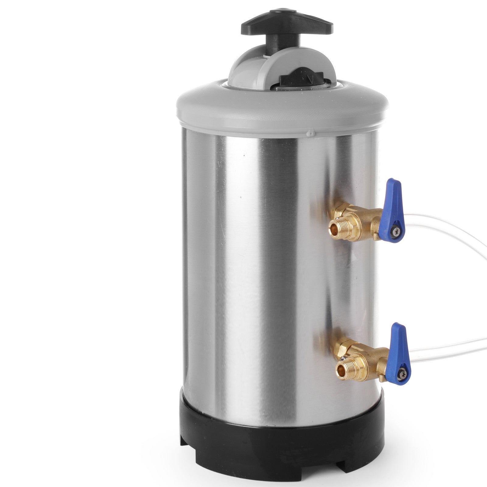 Water Softeners – Kitchen water softener and descaler 8L - Carlat