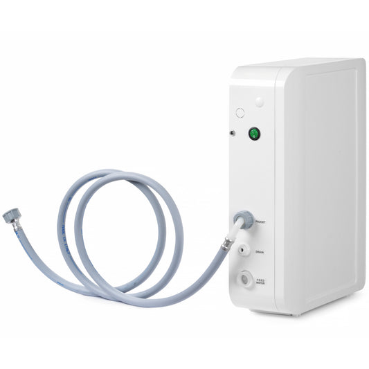 Water Softeners – Reverse osmosis filter for water filtration 1.0 - Carlat