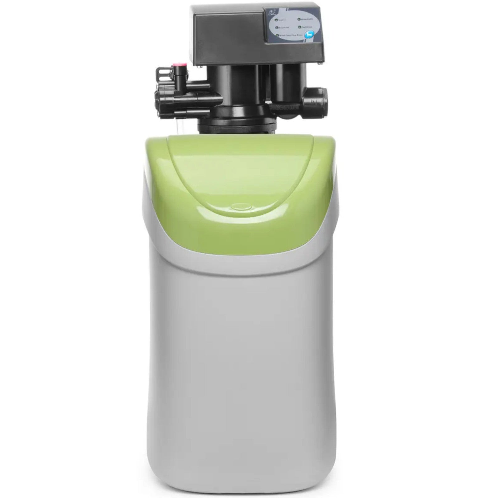 Water Softeners – Semi-automatic water softener and conditioner Hendi 230442 - Carlat