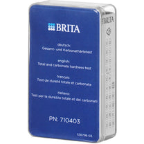Water Softeners – Tester for carbonate hardness and total water - Carlat