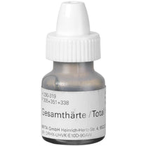 Water Softeners – Tester for carbonate hardness and total water - Carlat