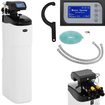 Water Softeners – Water softener and descaler with automatic valve - Carlat