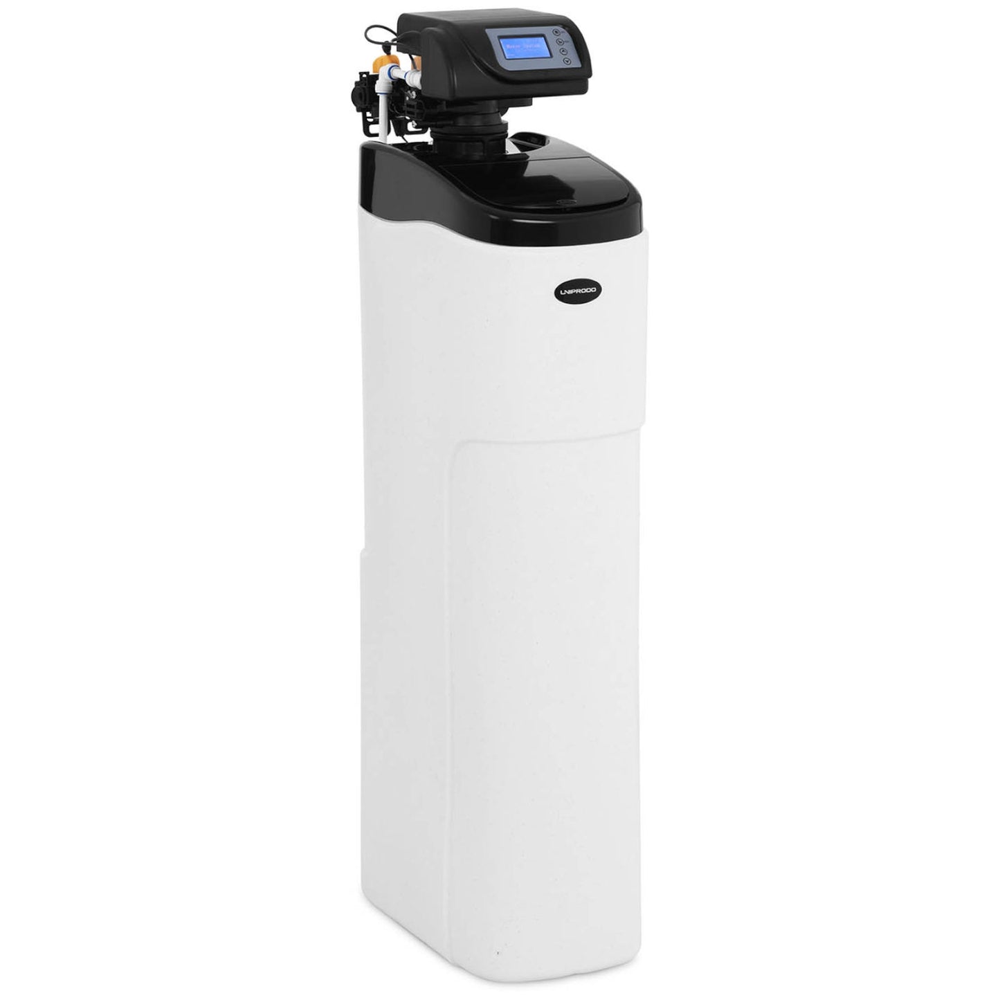Water Softeners – Water softener and descaler with automatic valve - Carlat