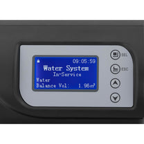 Water Softeners – Water softener and descaler with automatic valve - Carlat
