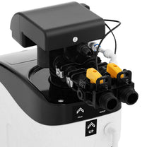 Water Softeners – Water softener and descaler with automatic valve - Carlat