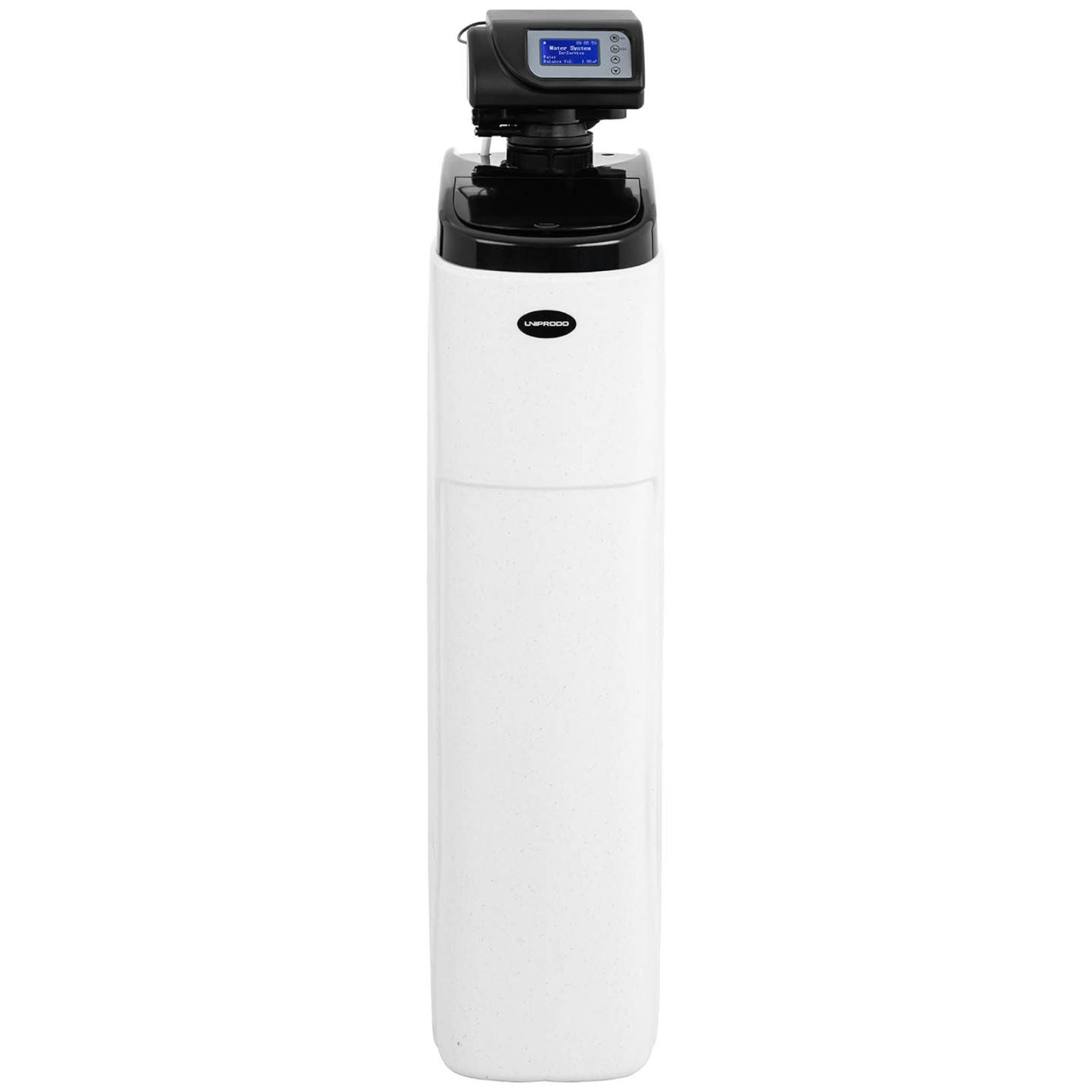 Water Softeners – Water softener and descaler with automatic valve - Carlat