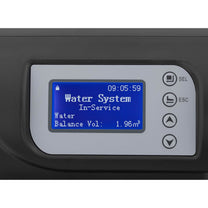 Water Softeners – Water softener and descaler with automatic valve - Carlat