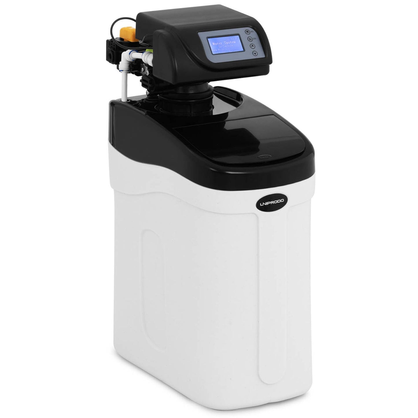 Water Softeners – Water softener and descaler with automatic valve - Carlat