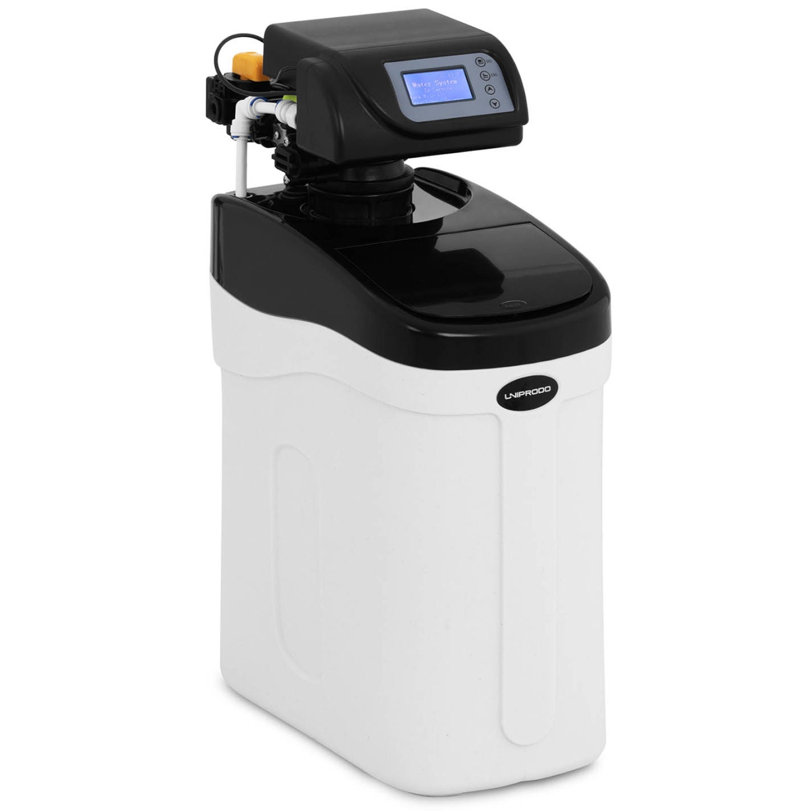 Water Softeners – Water softener and descaler with automatic valve - Carlat