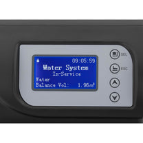 Water Softeners – Water softener and descaler with automatic valve - Carlat