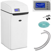 Water Softeners – Water softener and descaler with automatic valve - Carlat
