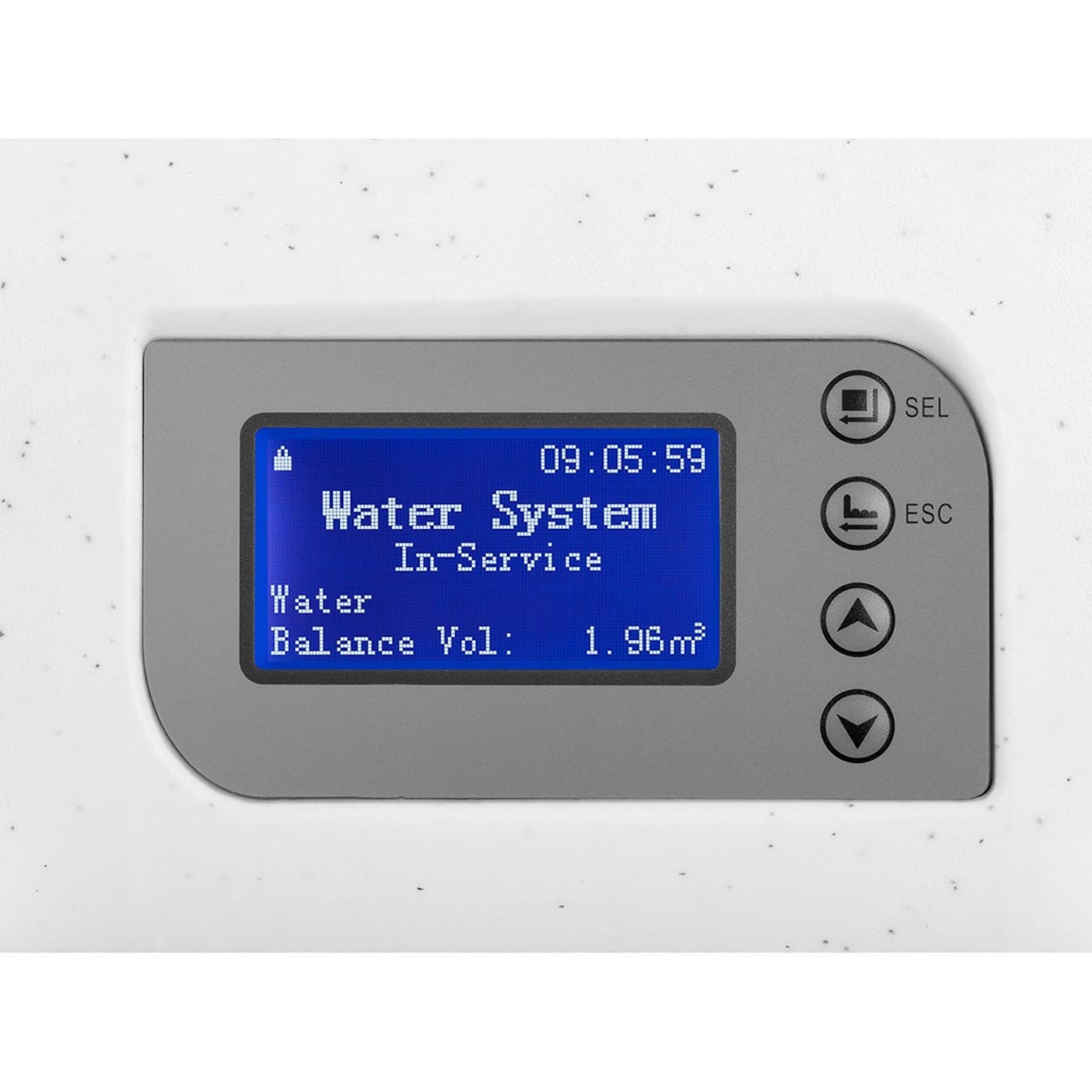 Water Softeners – Water softener and descaler with automatic valve - Carlat