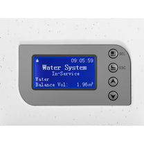Water Softeners – Water softener and descaler with automatic valve - Carlat