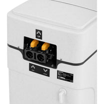 Water Softeners – Water softener and descaler with automatic valve - Carlat