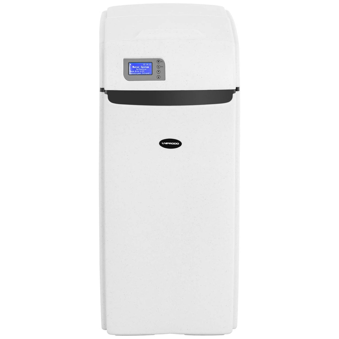 Water Softeners – Water softener and descaler with automatic valve - Carlat