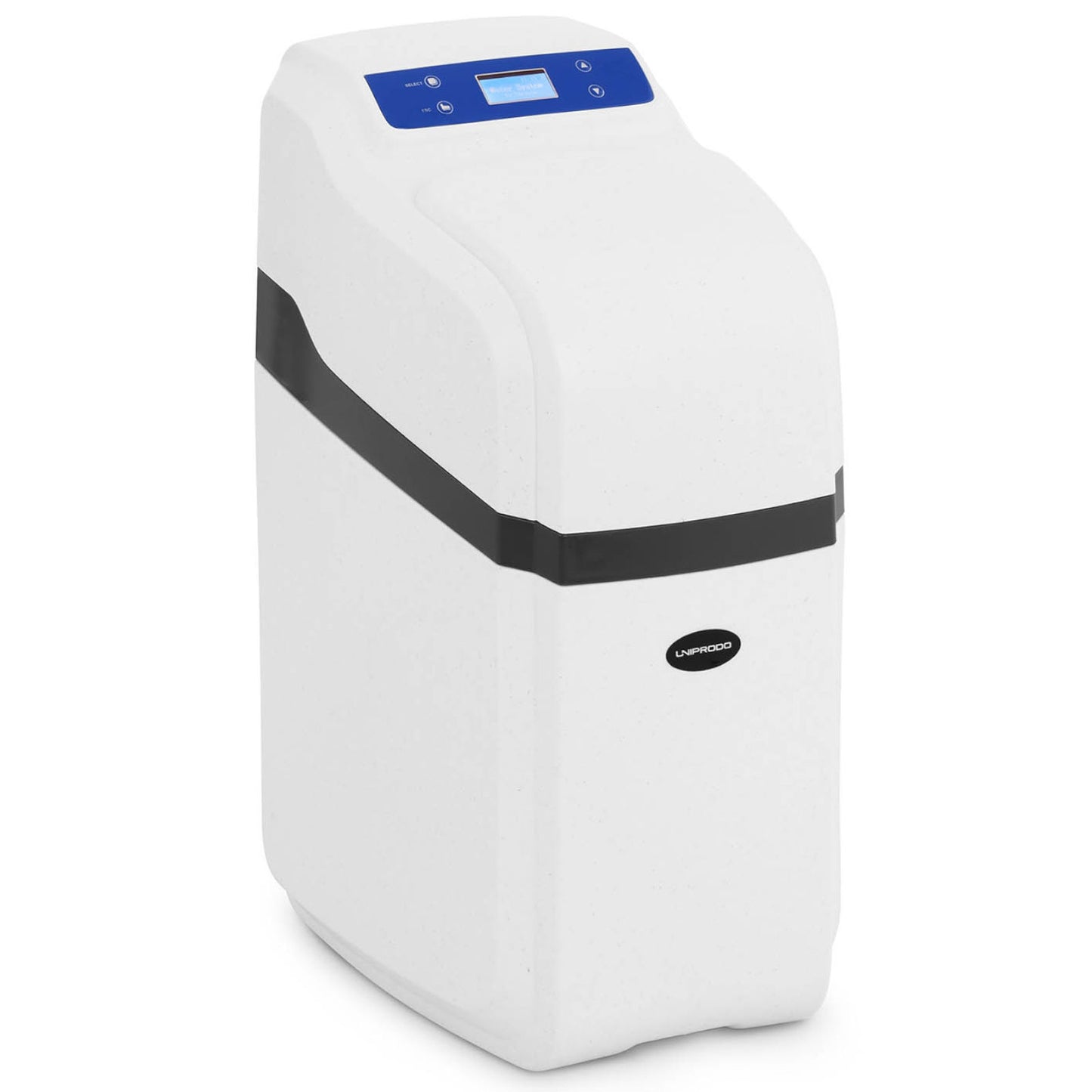 Water Softeners – Water softener, descaler, ASD2 valve, 12 l, - Carlat