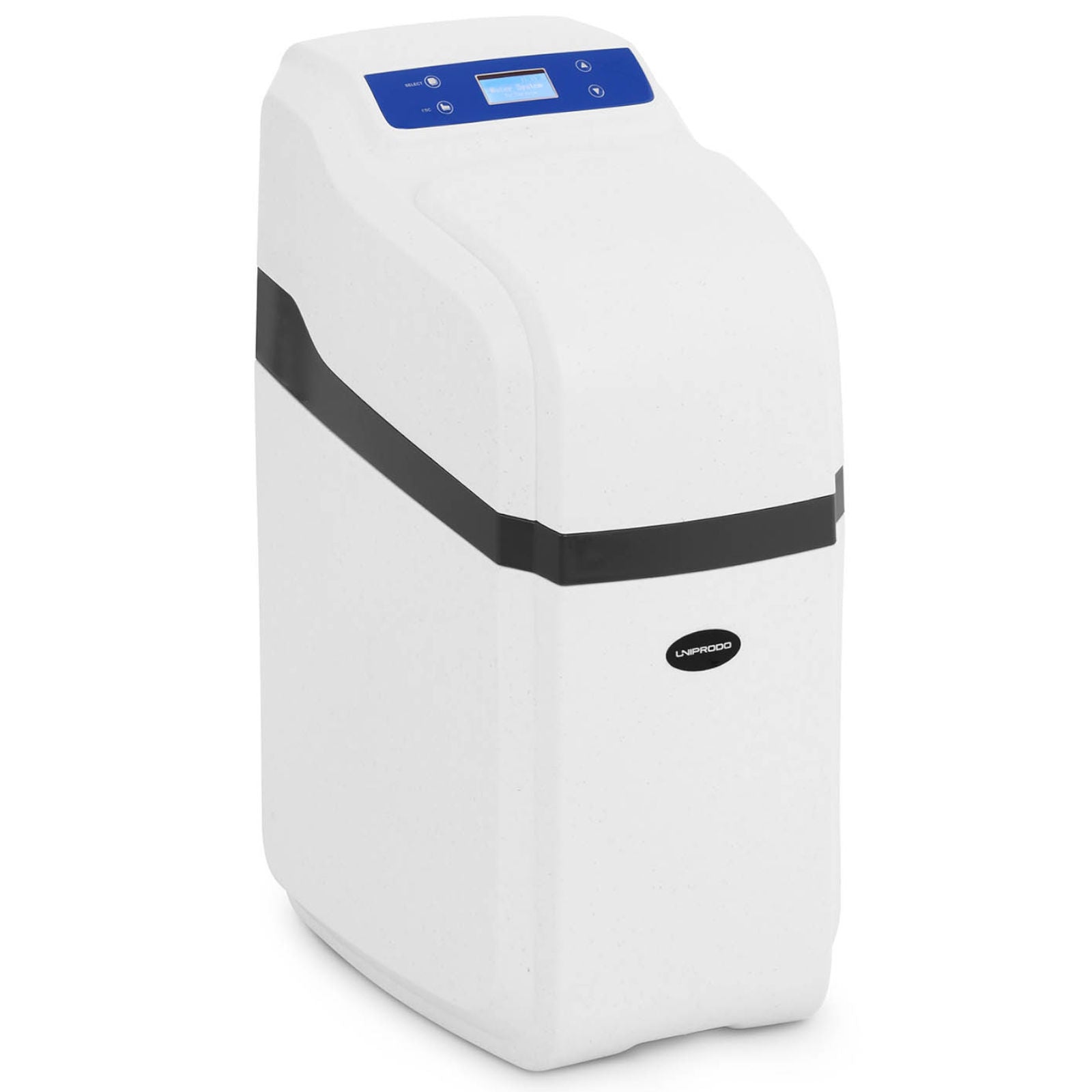 Water Softeners – Water softener, descaler, ASD2 valve, 12 l, - Carlat